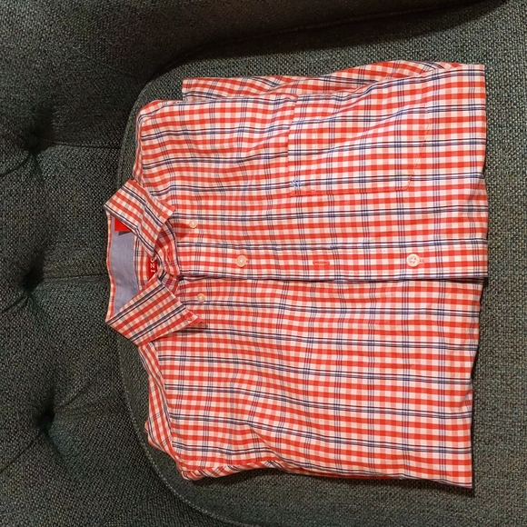 EUC: button down - Picture 4 of 4